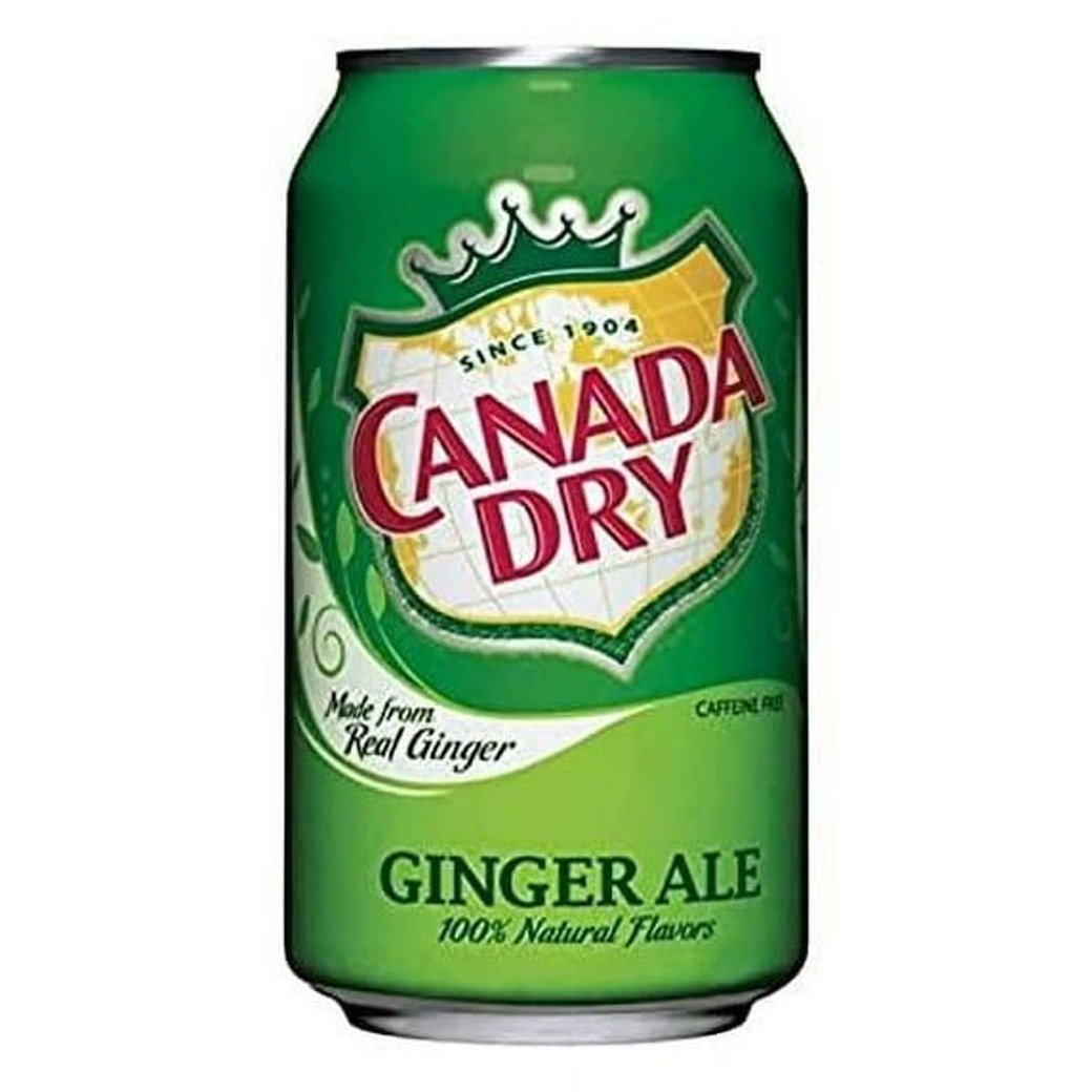 Ginger Ale