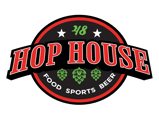 Hop House logo