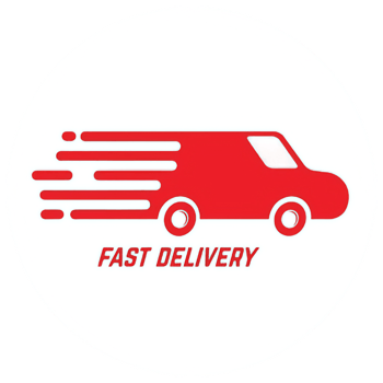 Feature image, Delivery