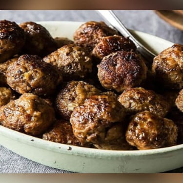 Meatballs 1oz (160 pieces) , shop product