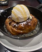 25% off housemade desserts! Come treat yourself to something sweet. 

#primecutsitaliansteakhouse #SweetTooth #ItalianFlavors #HomemadeGoodness #DineInStyle #TreatYourself #FoodieFavorites