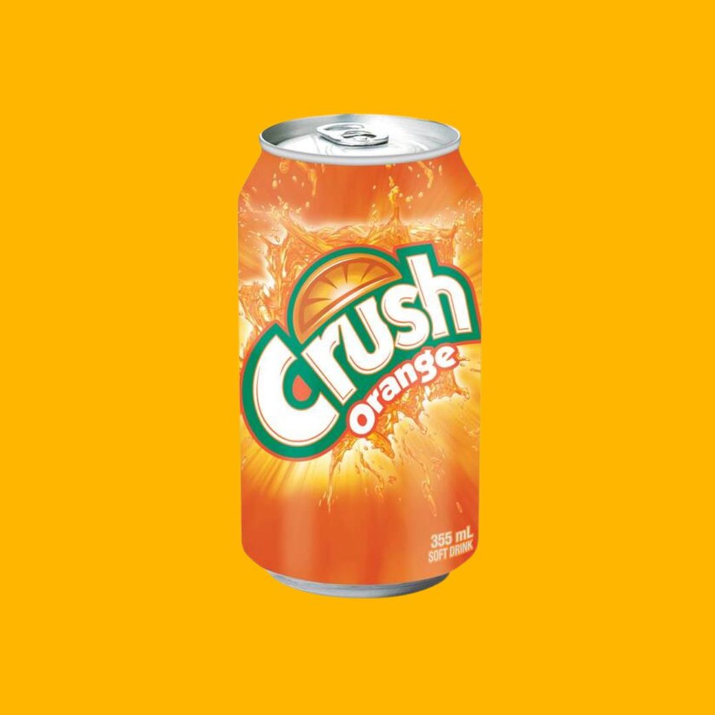 Orange Crush