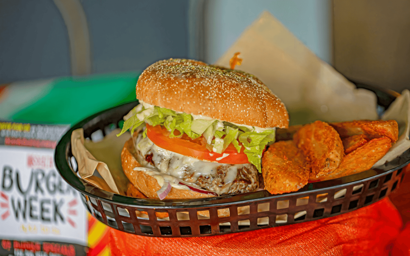 Relaxed casual restaurant in Woodbine