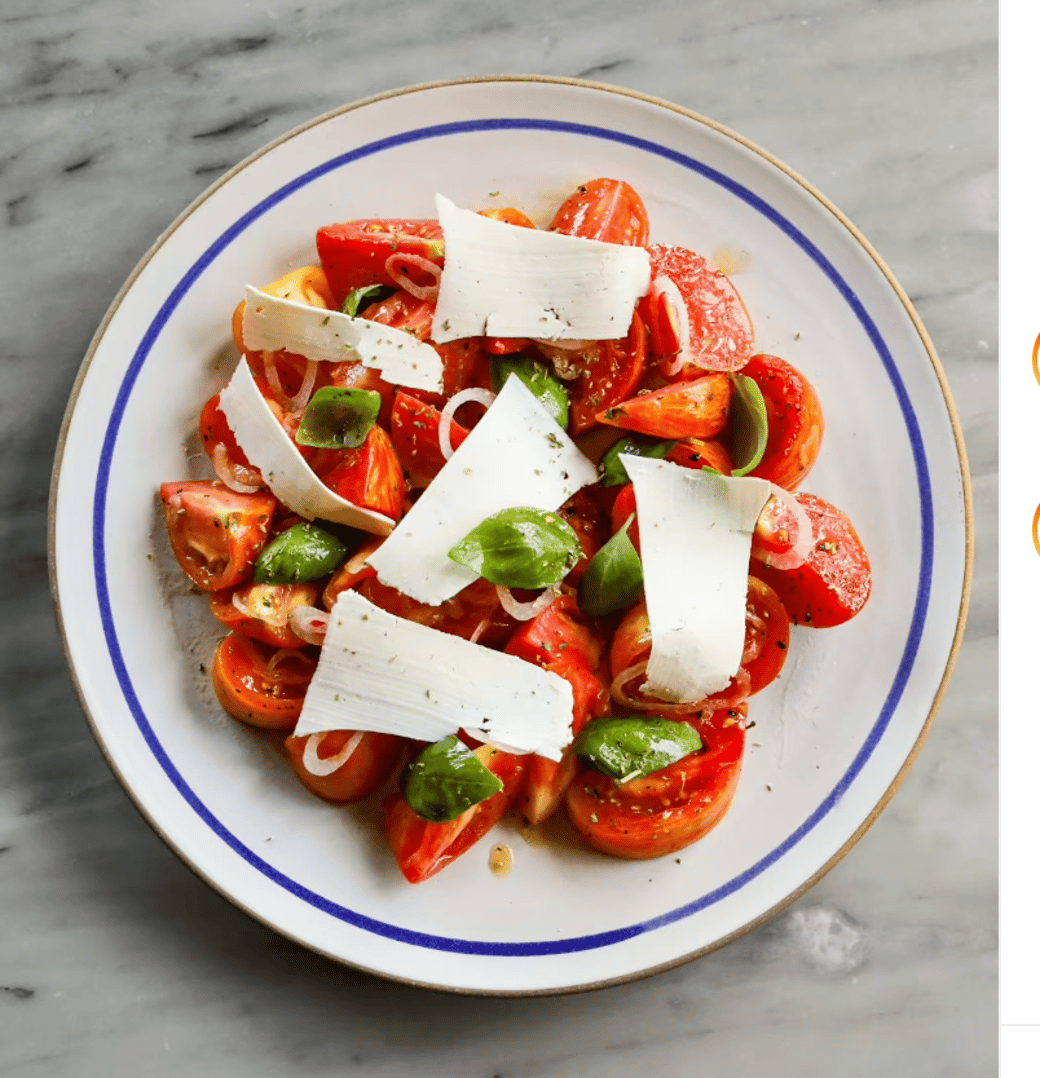 INSALATA della NONNA