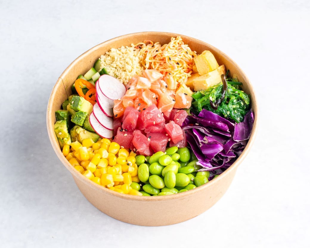 CLASSIC POKE