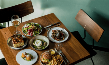 Why This Toronto Street Is the Most Delicious Stretch in the City