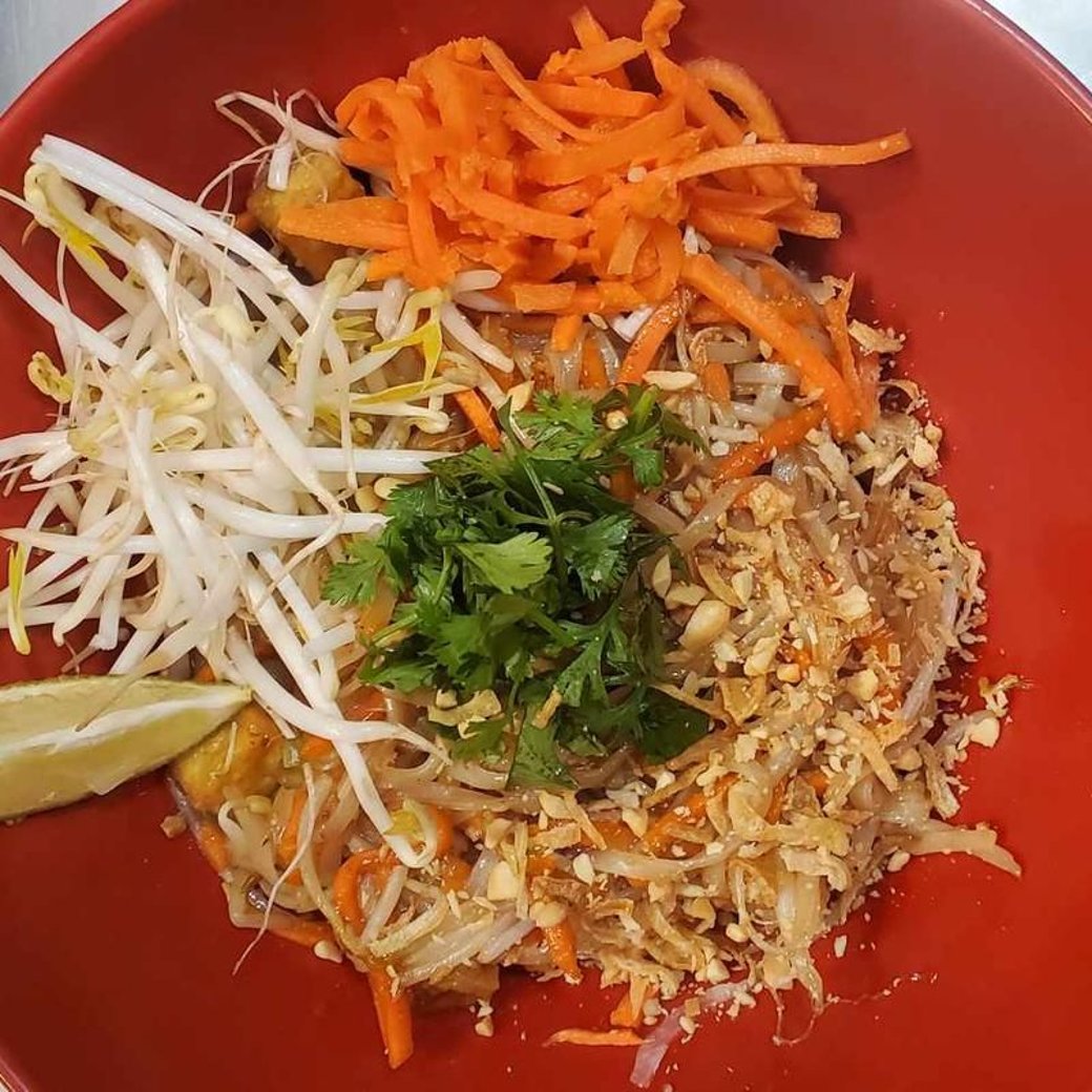 Pad Thai