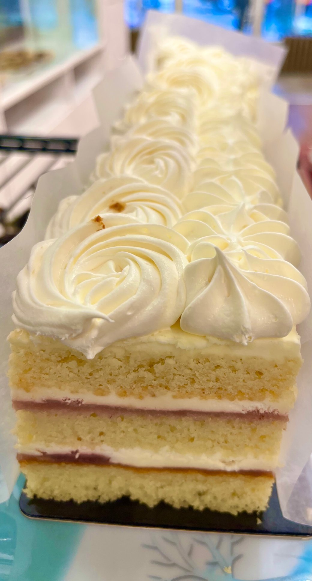 Gluten-free strawberry shortcake