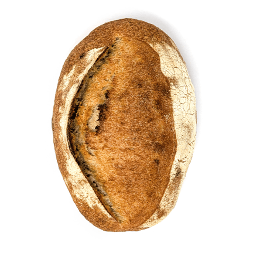 Small White Sourdough (Pain au Levain)
