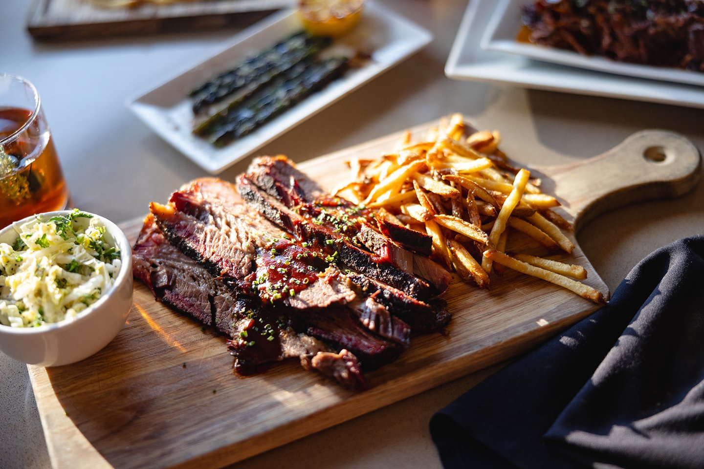 Stagecoach Country Roadhouse & BBQ