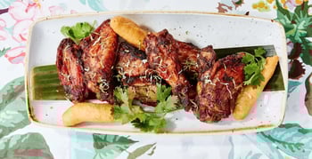 These are 10 of Toronto's chicest women-led restaurants