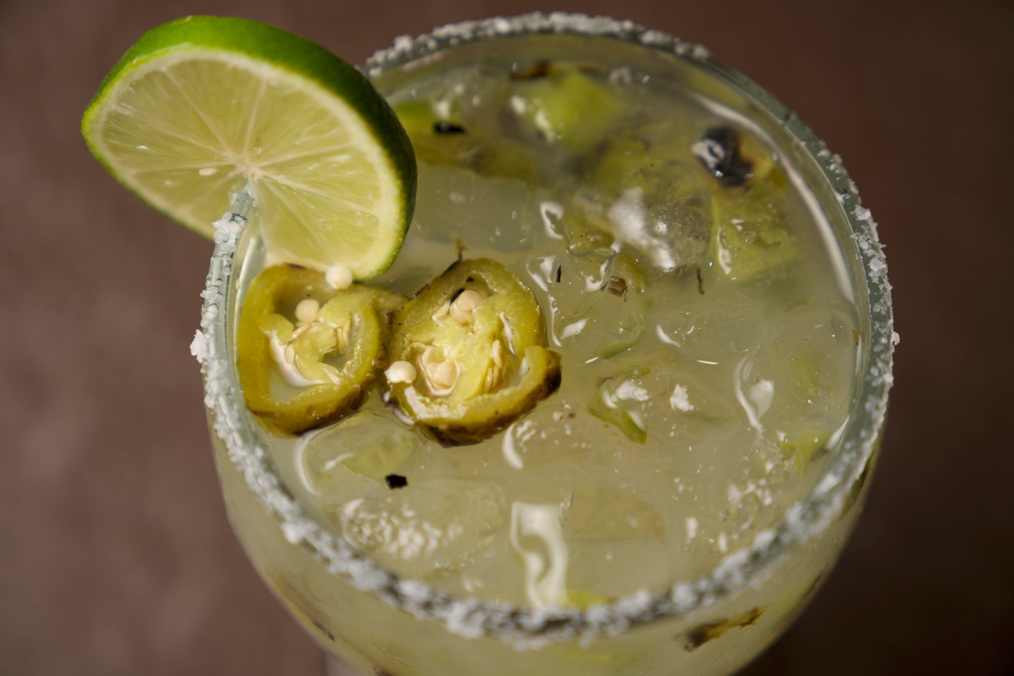 Big Plates. Bold Flavors.