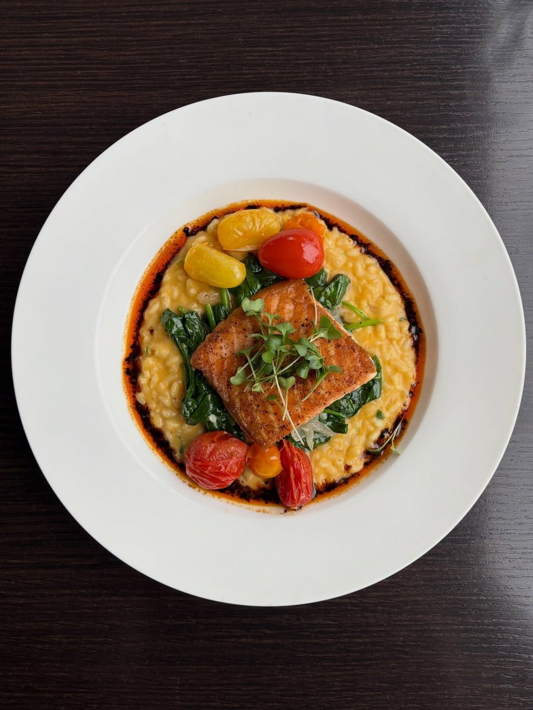 Cermaq Salmon