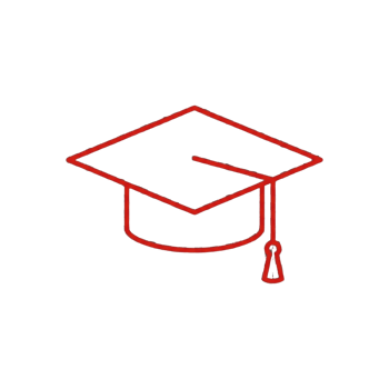 Feature image, Graduation Parties