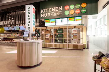 Kitchen Hub Unveils New Location at Longo's Maple