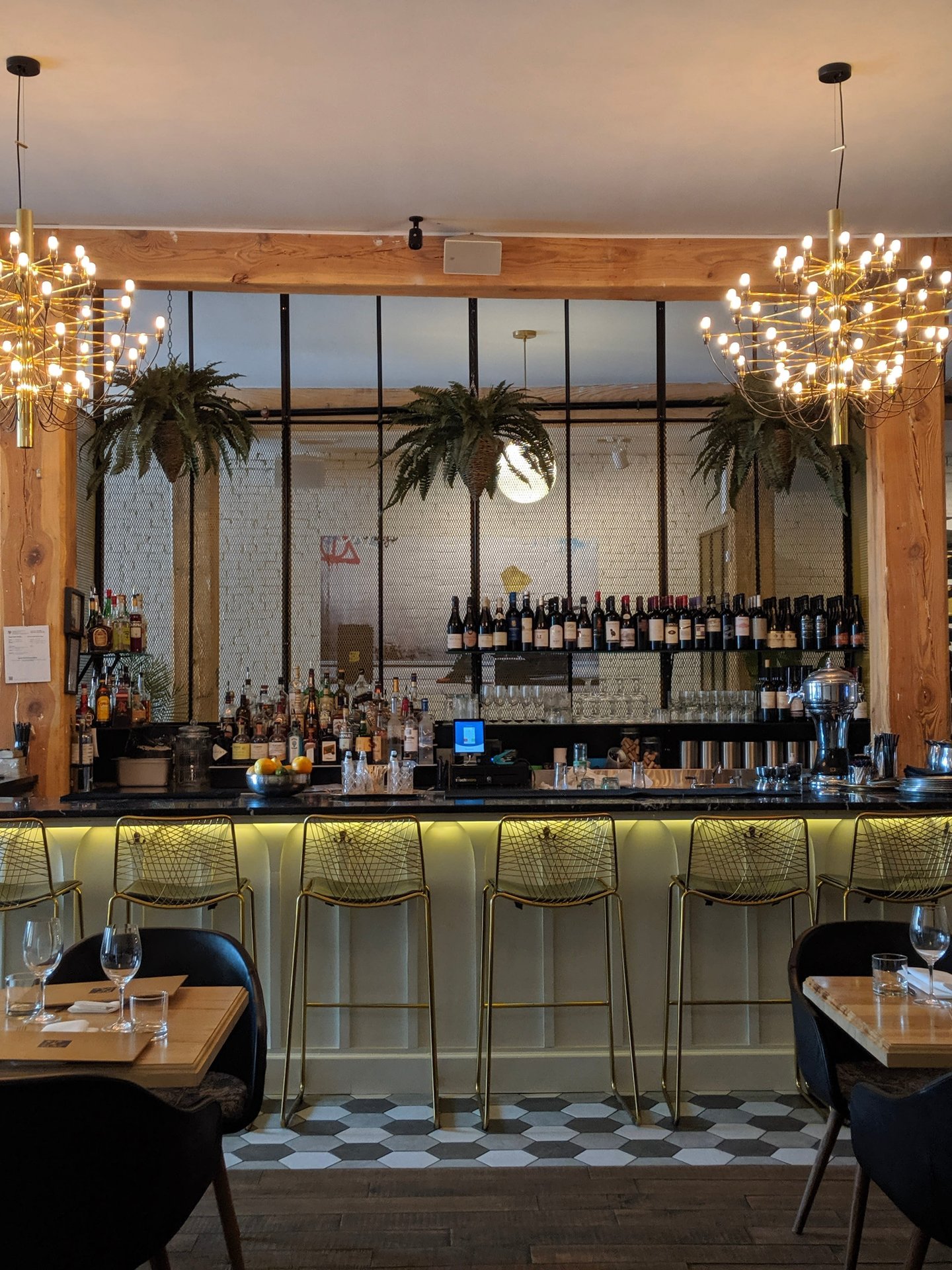 Decoration image without any essential information