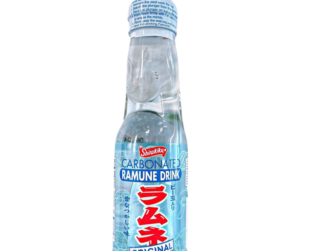Ramune 
