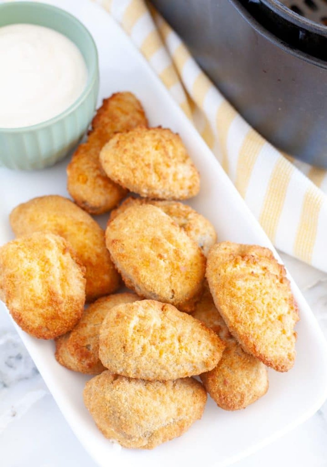 Jalapeno Poppers