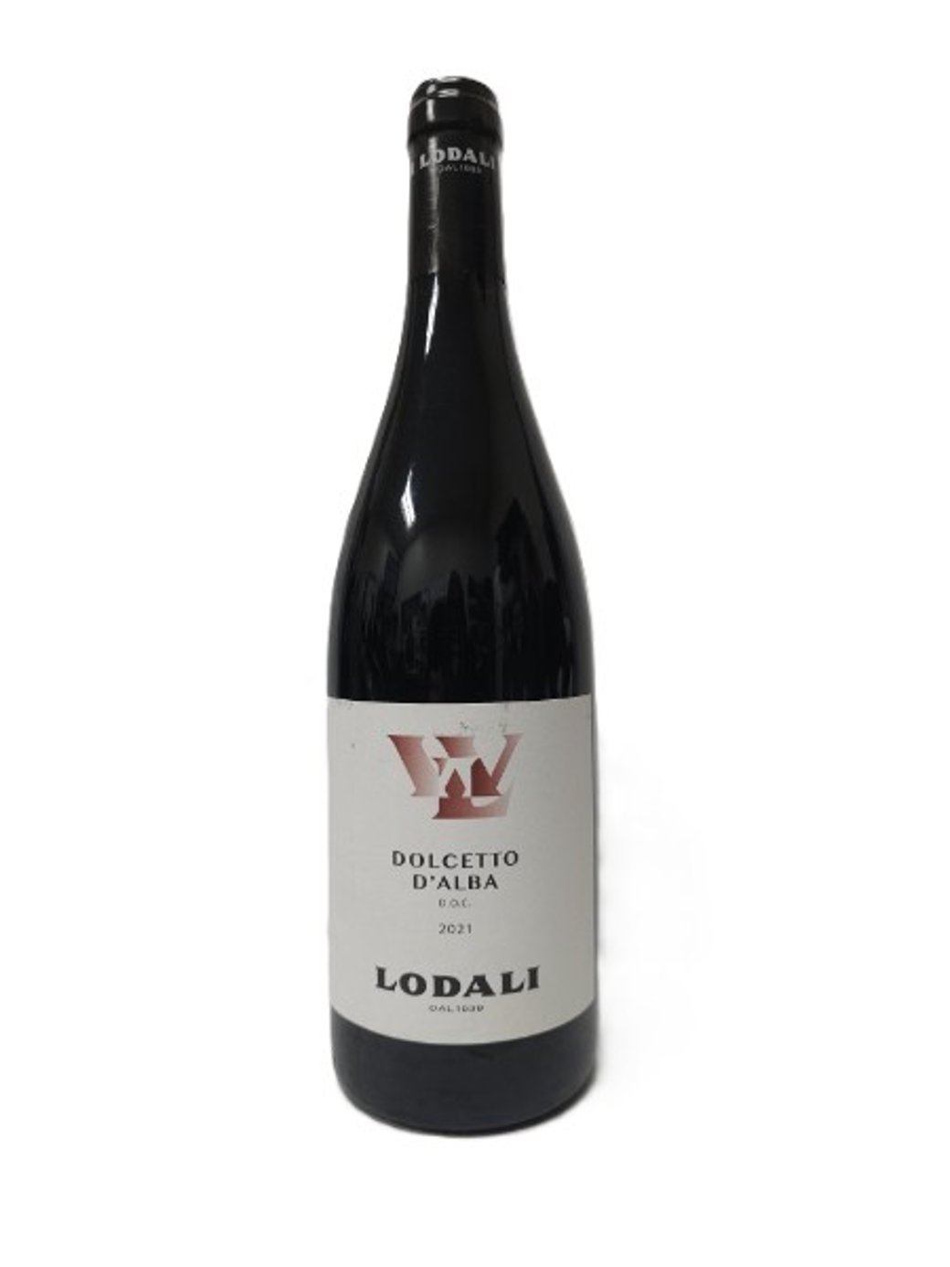 Lodali DOLCETTO D'ALBA DOC