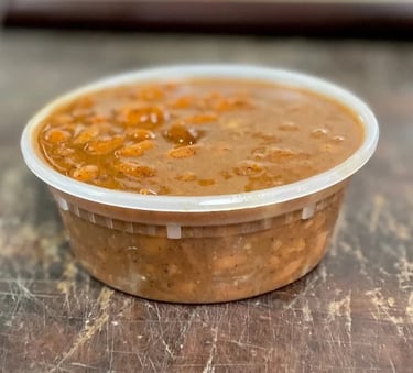 Ranch Style Beans