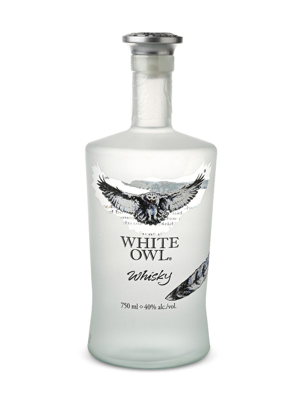 White Owl