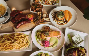 Shorebird Restaurant Coming to San Diego This Spring | San Diego Magazine