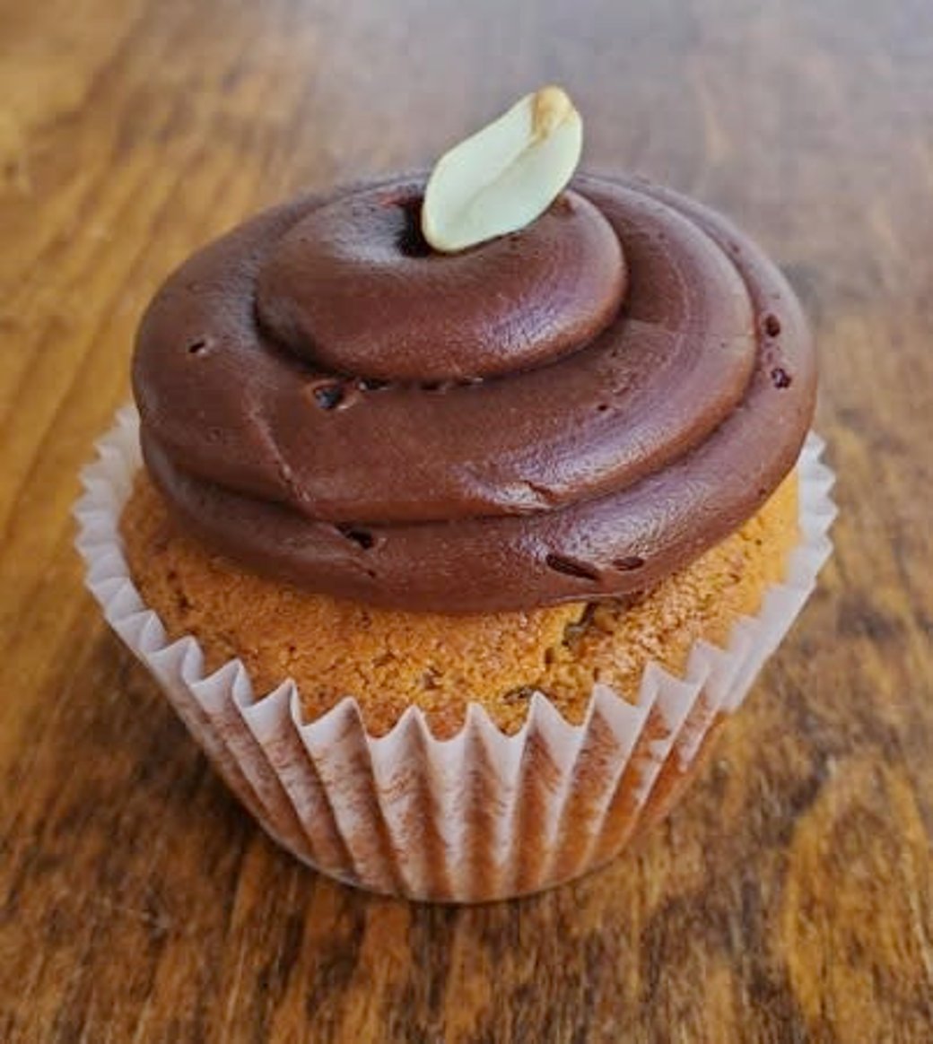 Peanut Butter Chocolate