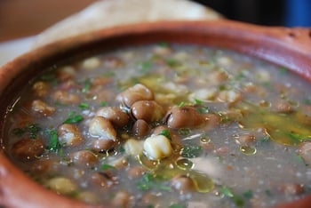 Experience Lebanese Brunch