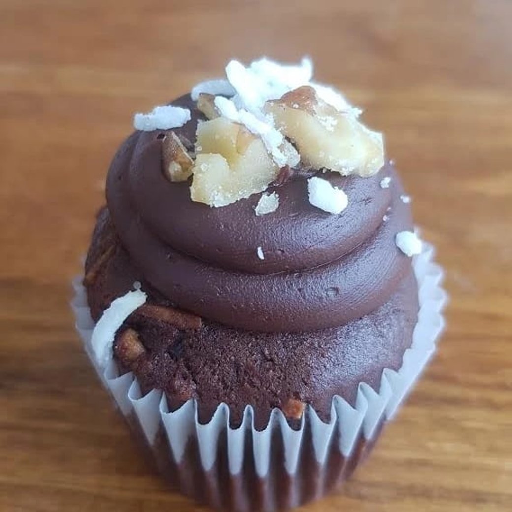Nanaimo Bar