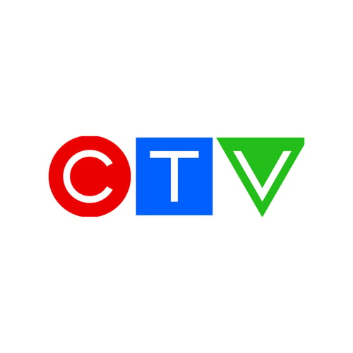 ChefD on CTV