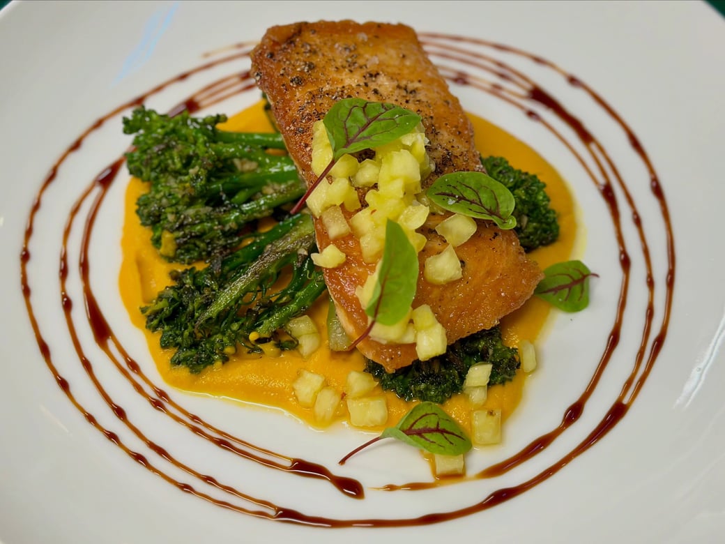 Cermaq Salmon