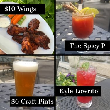 We've got Raptors fever