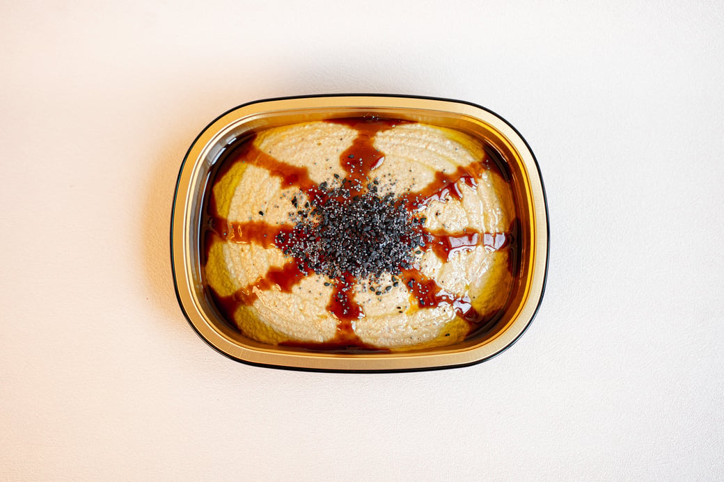 Babaganoush