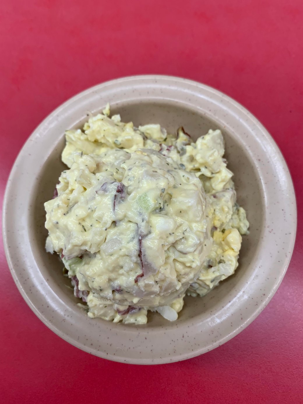 Potato Salad