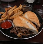 Didn’t pack a lunch? Let us take care of you! Come in on your lunch break and enjoy a meal that will boost you through the rest of your work day!  #primecutsitaliansteakhouse #ItalianFlavors #HomemadeGoodness #DineInStyle #TreatYourself