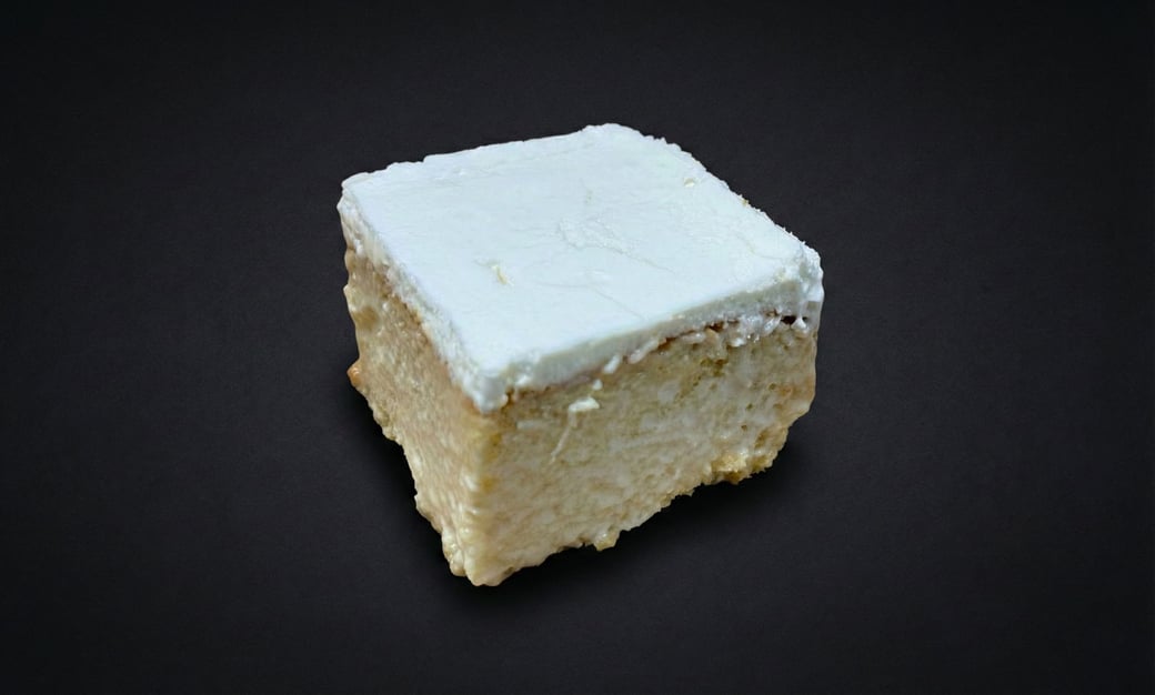 Tres Leches Cake
