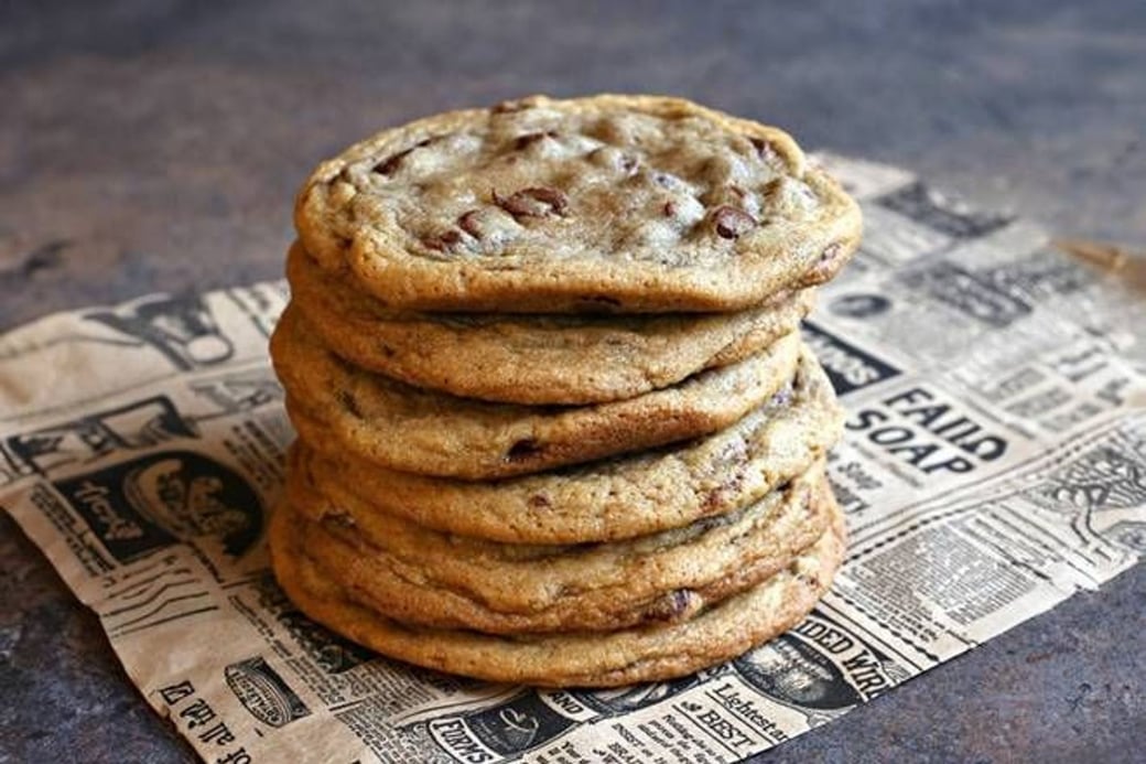 Chocolate Chip Cookie (1.5oz)