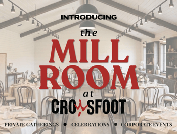 Feature image, Private Events