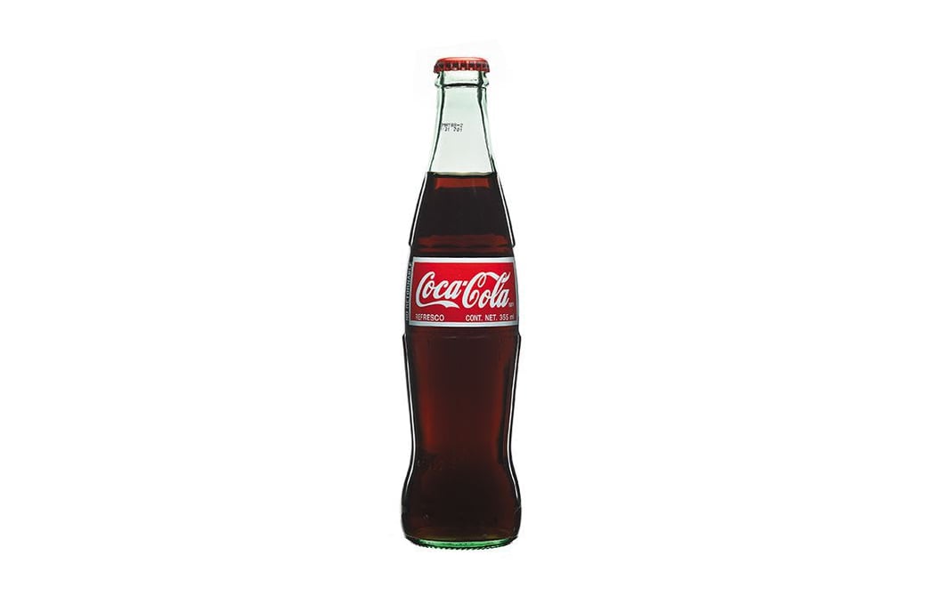 MEXICAN COKE