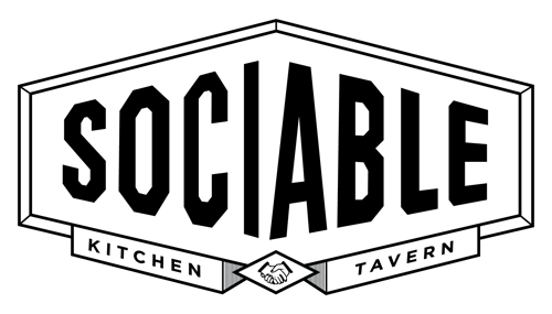 Sociable Kitchen & Tavern Website