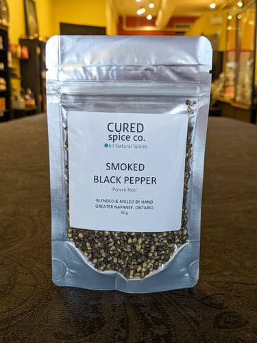 Curied Spice Co. Spices , shop product