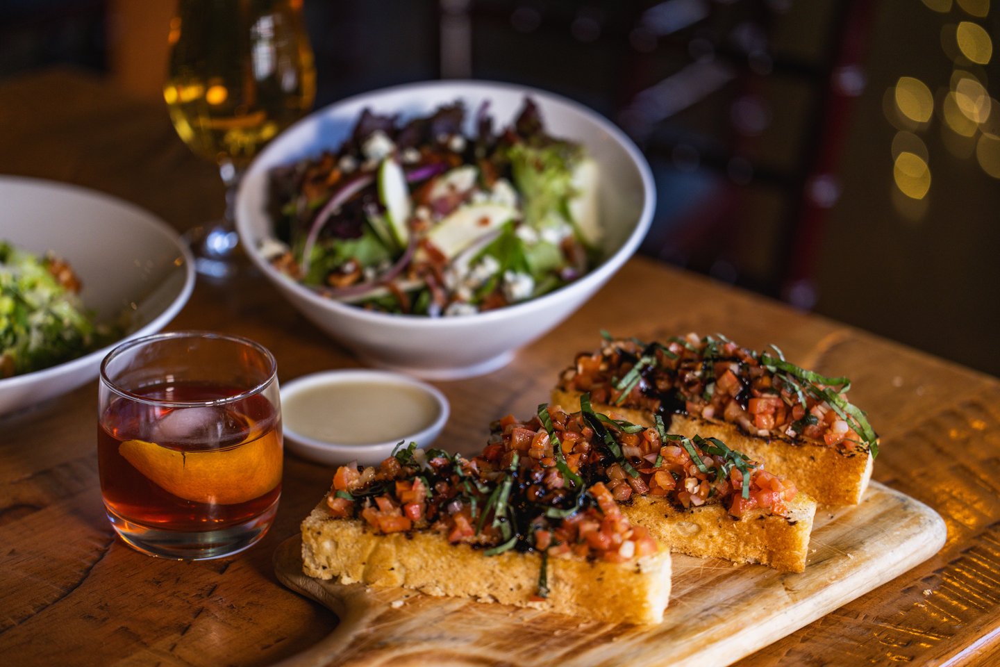 Timo Cucina Italian Kitchen