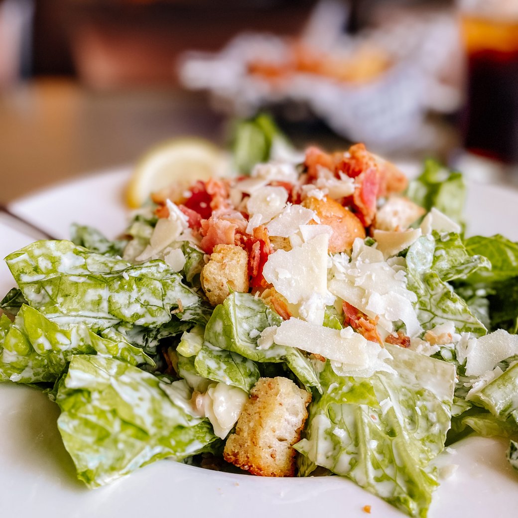 Caesar Salad