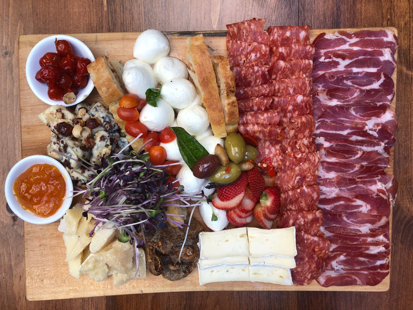 Decoration image without any essential information