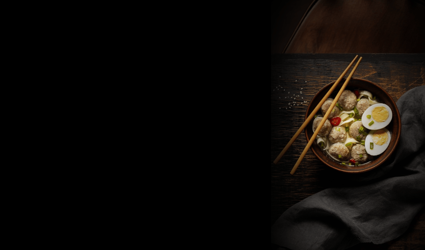 Lee's House Asian Fusion Bistro