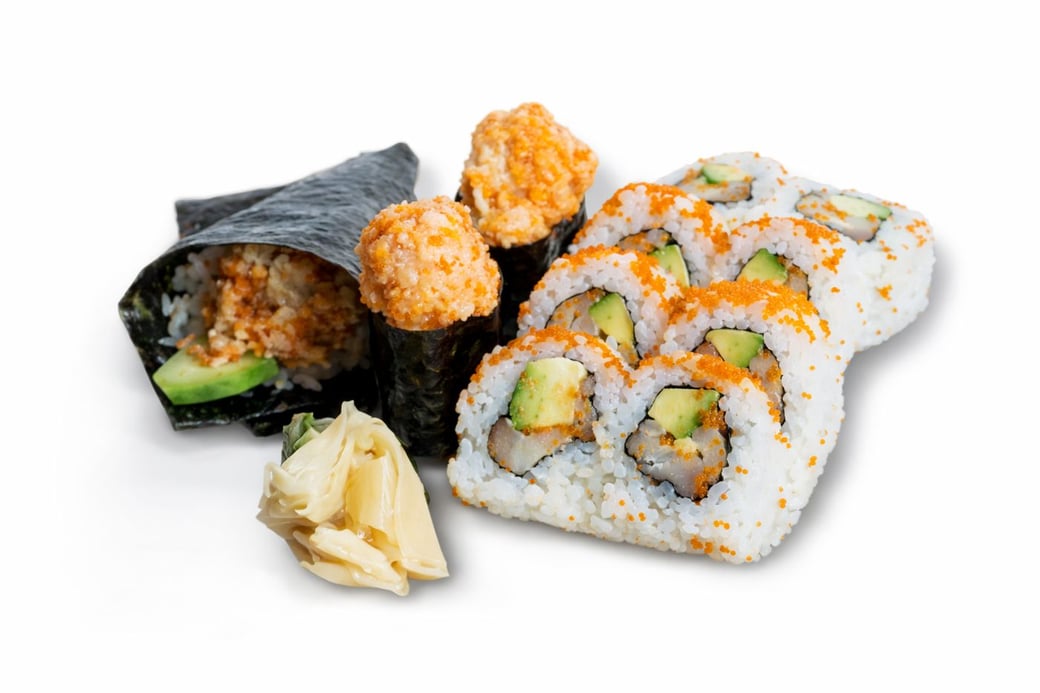Hotate Set
