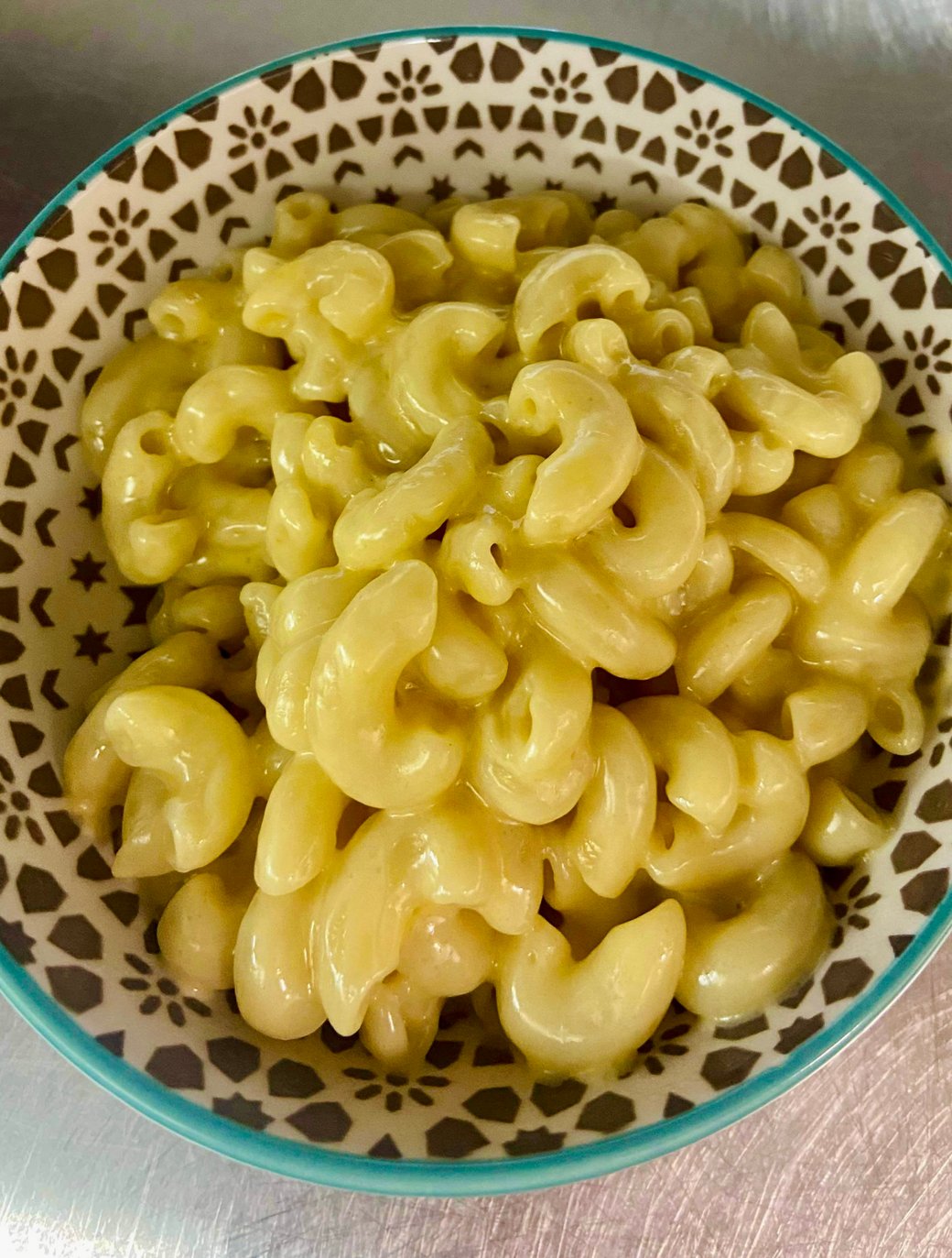Kids Mac & Cheese