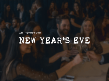 MAKE MEMORIES THAT SPARKLE!