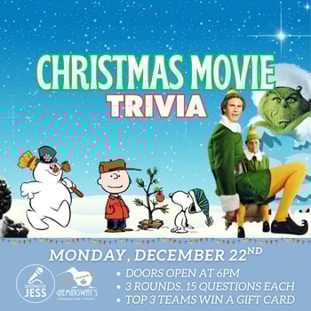 Christmas Movie Trivia