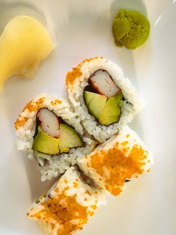 Tag your friend that owes you sushi!

Visit our Linkin.bio for deliveries. 
•
•
•
•
#sushiinn #japanesefood #toronto #torontoeats #blogto #tastetoronto